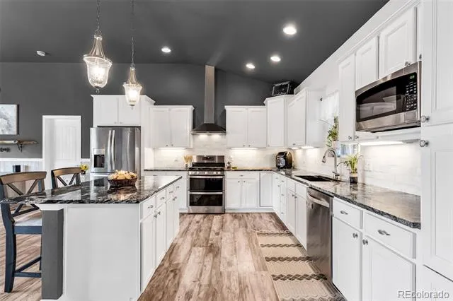 10380 Coyote Lane Rye, CO 81069