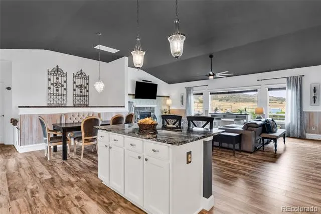 10380 Coyote Lane Rye, CO 81069