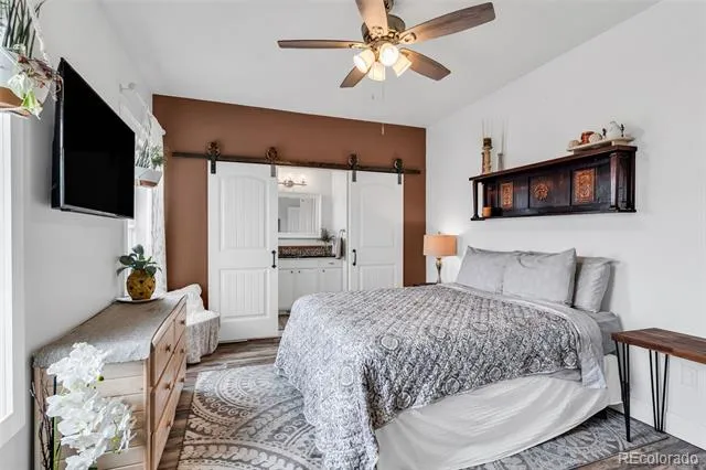 10380 Coyote Lane Rye, CO 81069