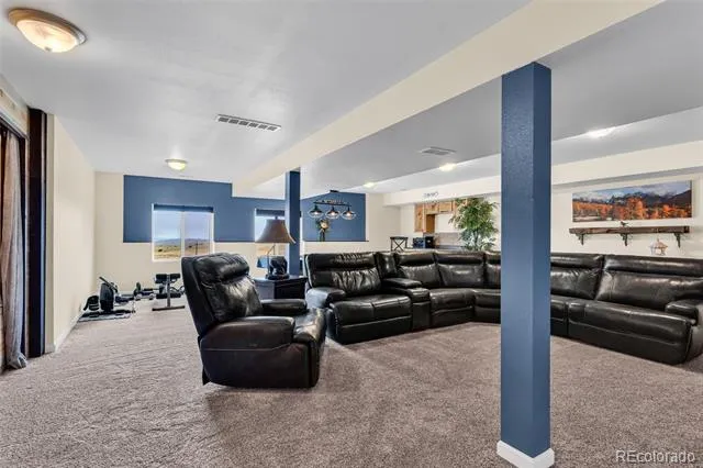 10380 Coyote Lane Rye, CO 81069