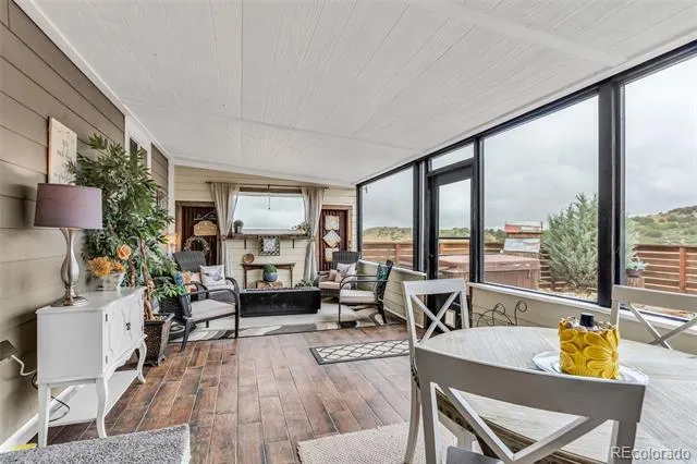 10380 Coyote Lane Rye, CO 81069