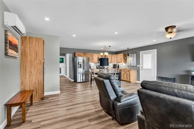 10380 Coyote Lane Rye, CO 81069