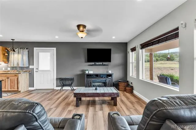 10380 Coyote Lane Rye, CO 81069