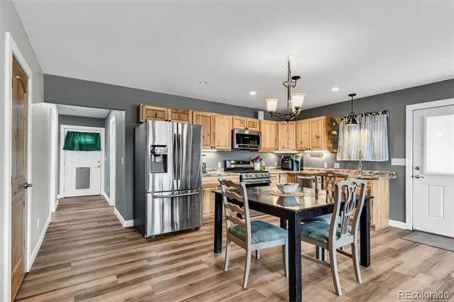 10380 Coyote Lane Rye, CO 81069