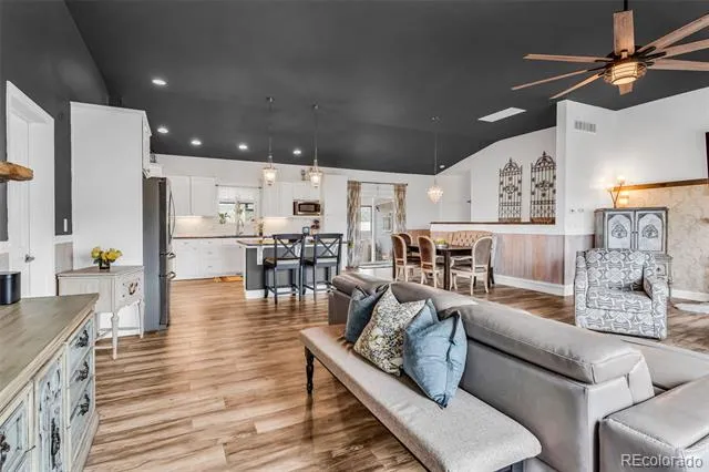 10380 Coyote Lane Rye, CO 81069