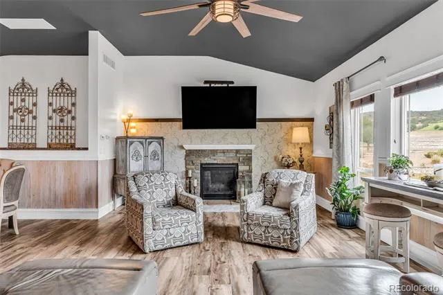 10380 Coyote Lane Rye, CO 81069