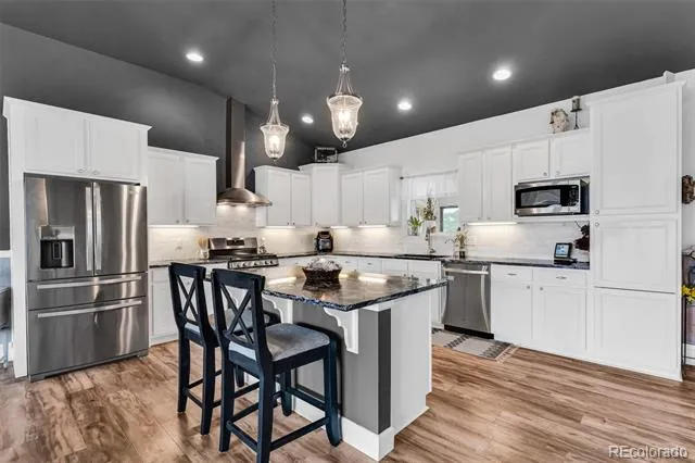10380 Coyote Lane Rye, CO 81069