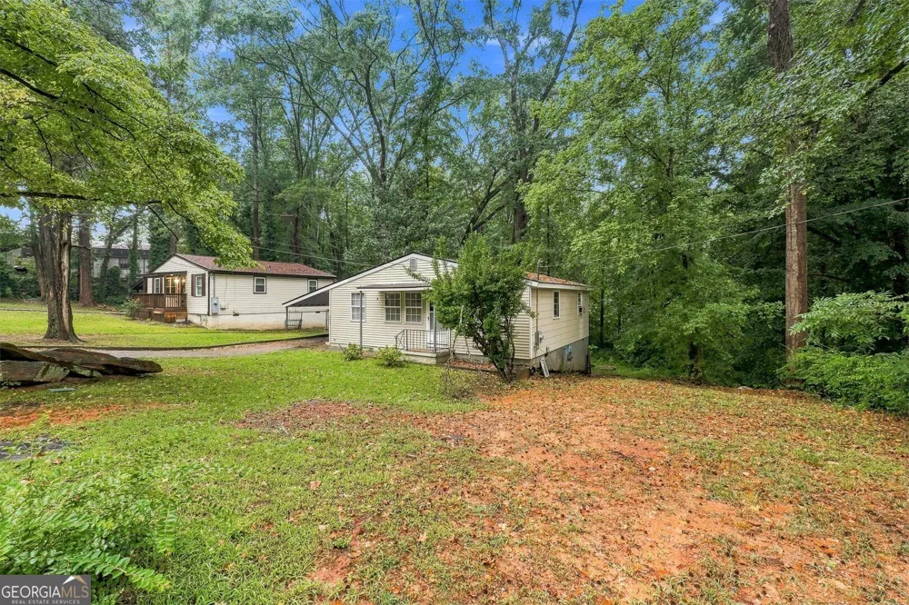 3141 Mckenzie RD East Point, GA 30344