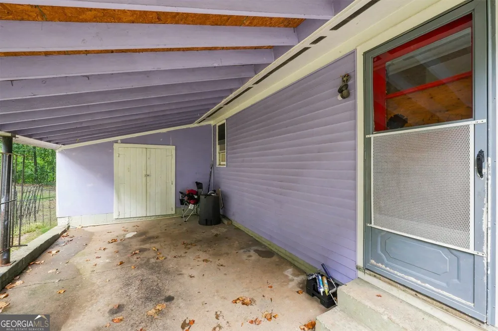 3141 Mckenzie RD East Point, GA 30344