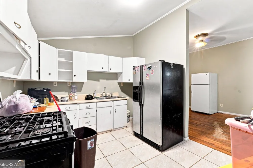 3141 Mckenzie RD East Point, GA 30344