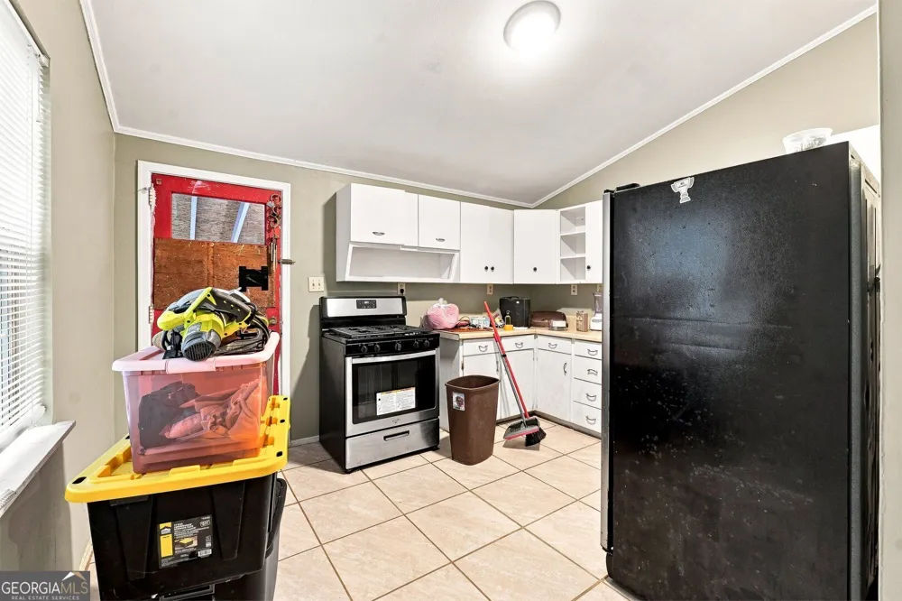 3141 Mckenzie RD East Point, GA 30344