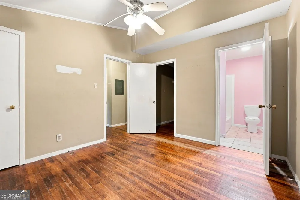 3141 Mckenzie RD East Point, GA 30344