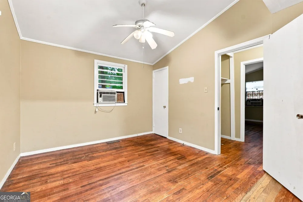 3141 Mckenzie RD East Point, GA 30344
