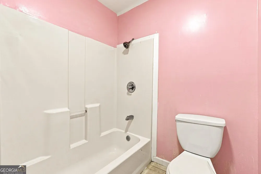 3141 Mckenzie RD East Point, GA 30344