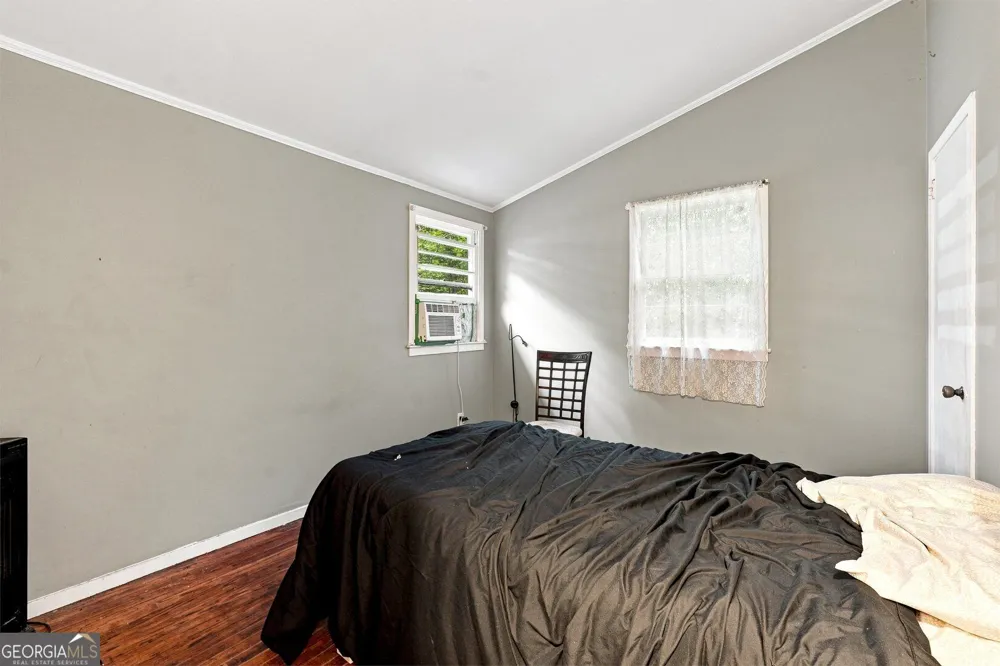 3141 Mckenzie RD East Point, GA 30344