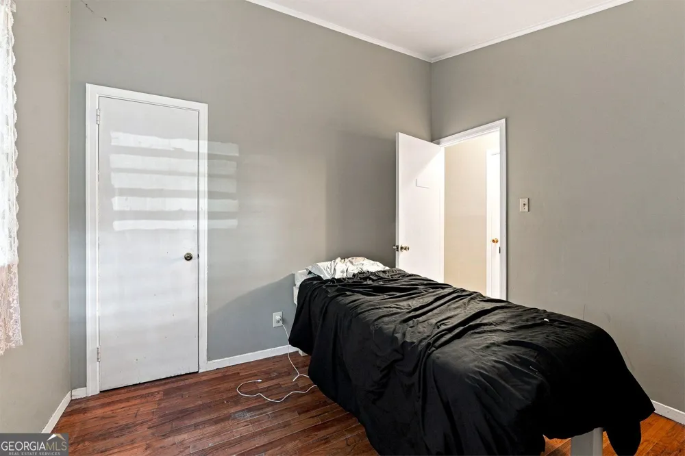 3141 Mckenzie RD East Point, GA 30344