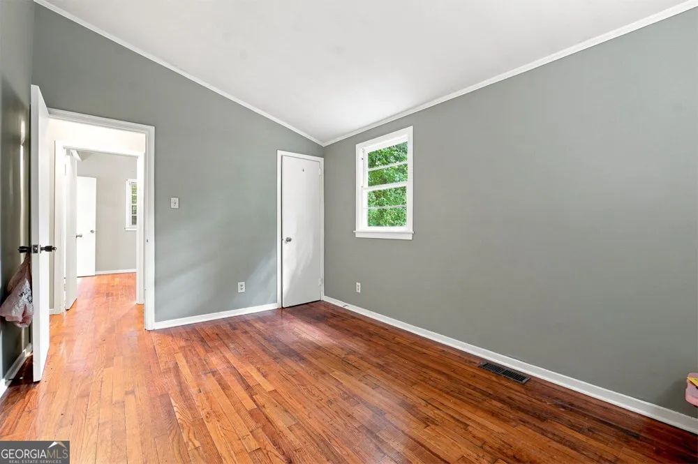 3141 Mckenzie RD East Point, GA 30344