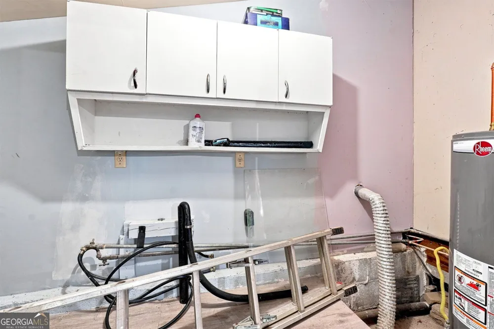 3141 Mckenzie RD East Point, GA 30344