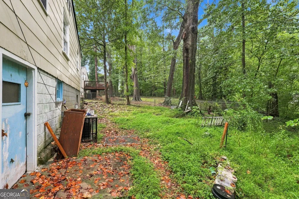3141 Mckenzie RD East Point, GA 30344