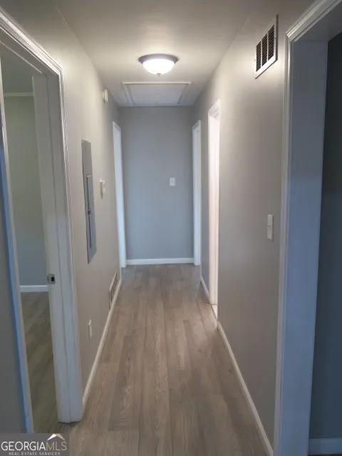 2455 Thornton DR Atlanta, GA 30349