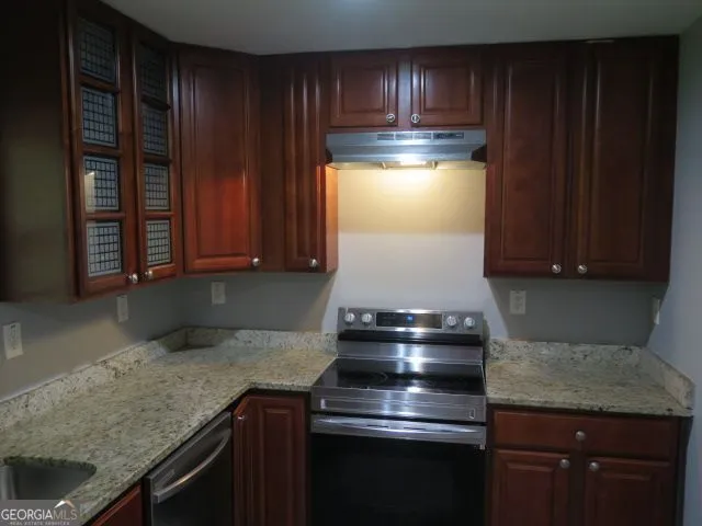 2455 Thornton DR Atlanta, GA 30349