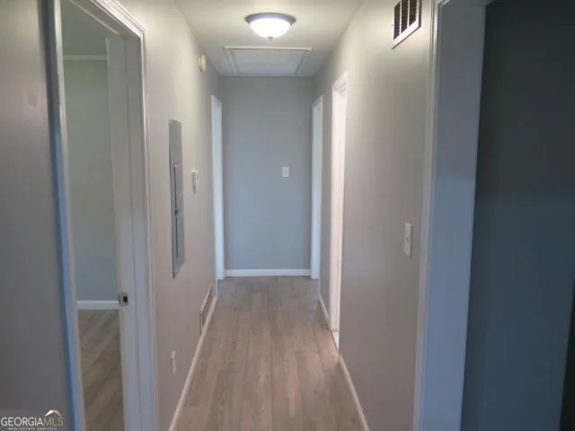 2455 Thornton DR Atlanta, GA 30349