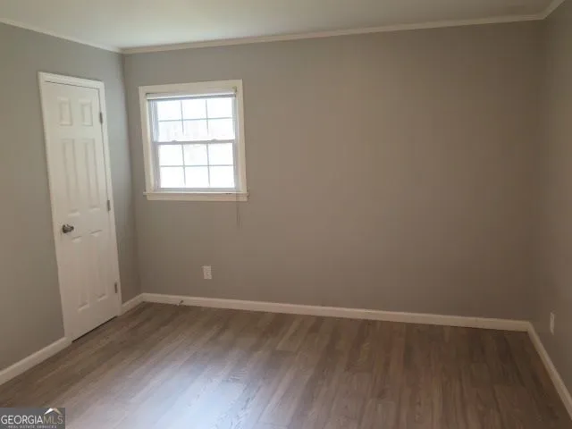 2455 Thornton DR Atlanta, GA 30349