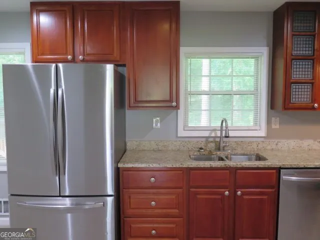 2455 Thornton DR Atlanta, GA 30349