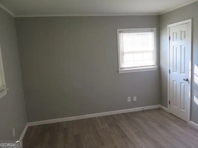 2455 Thornton DR Atlanta, GA 30349