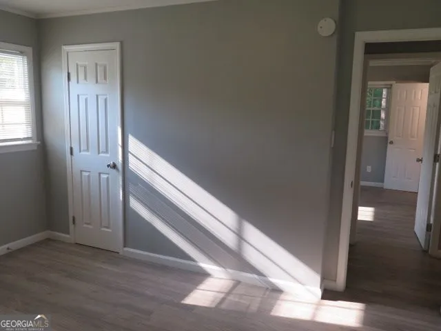 2455 Thornton DR Atlanta, GA 30349