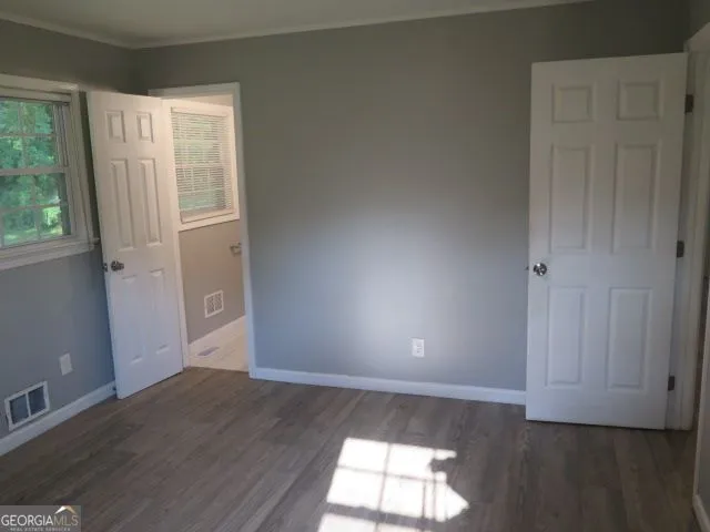2455 Thornton DR Atlanta, GA 30349