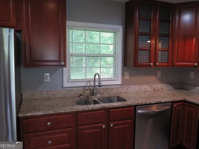 2455 Thornton DR Atlanta, GA 30349