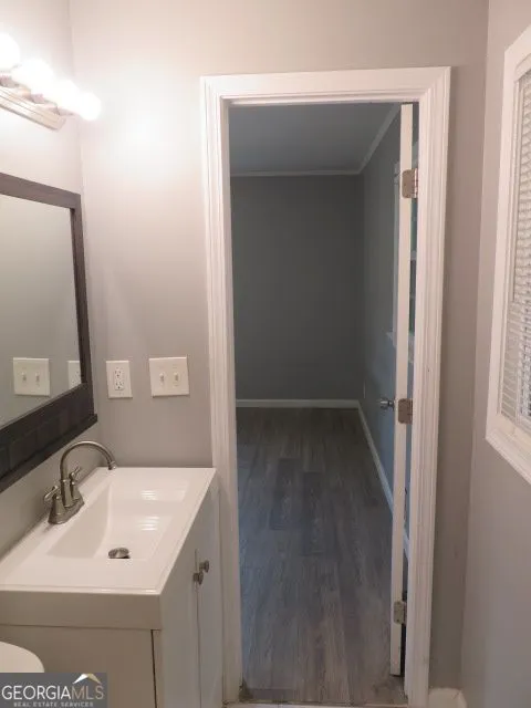 2455 Thornton DR Atlanta, GA 30349