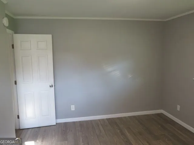 2455 Thornton DR Atlanta, GA 30349
