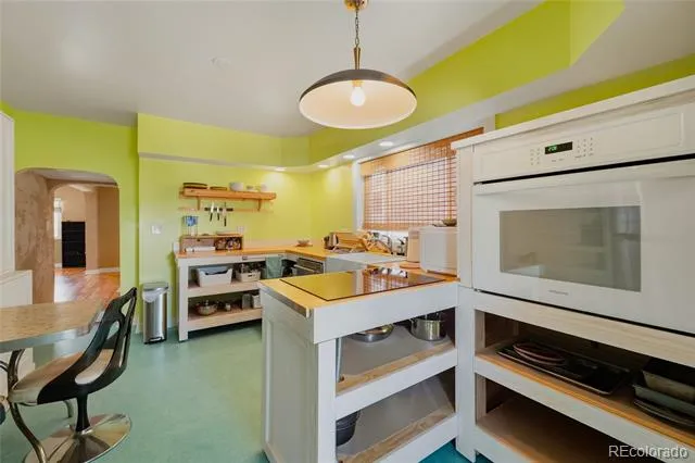 303 E White Avenue Trinidad, CO 81082