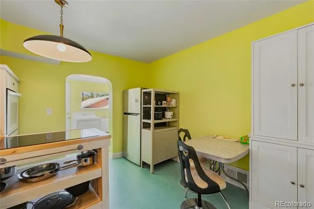 303 E White Avenue Trinidad, CO 81082