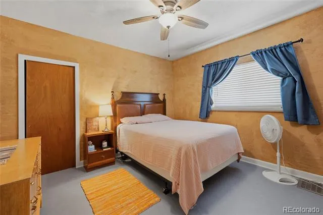 303 E White Avenue Trinidad, CO 81082
