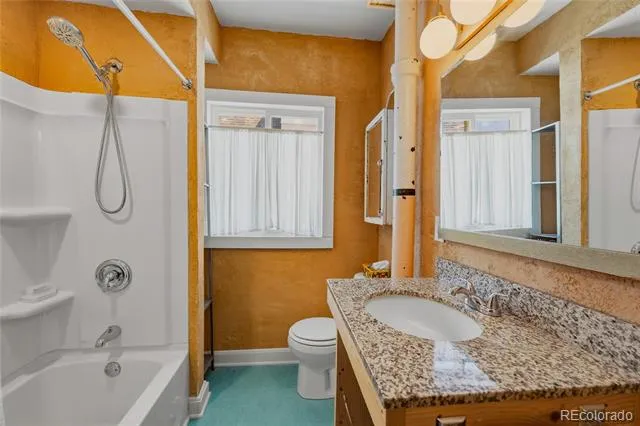 303 E White Avenue Trinidad, CO 81082