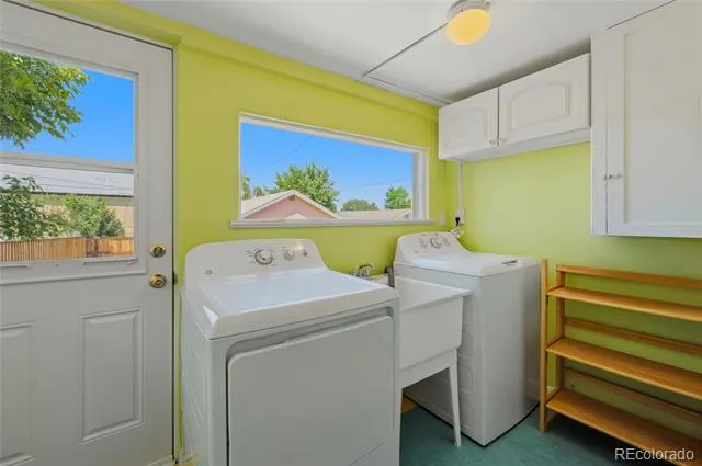 303 E White Avenue Trinidad, CO 81082
