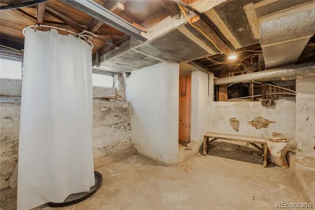 303 E White Avenue Trinidad, CO 81082