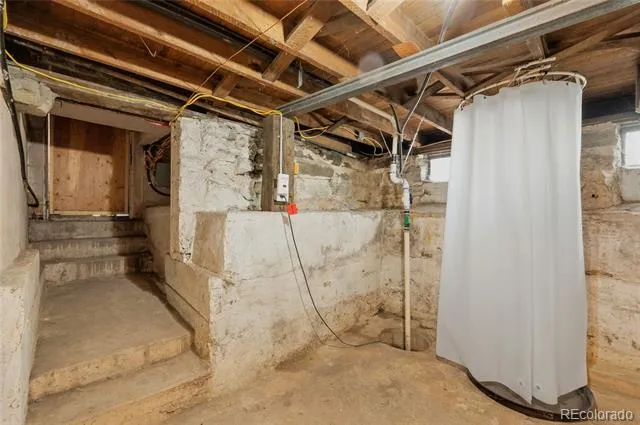 303 E White Avenue Trinidad, CO 81082