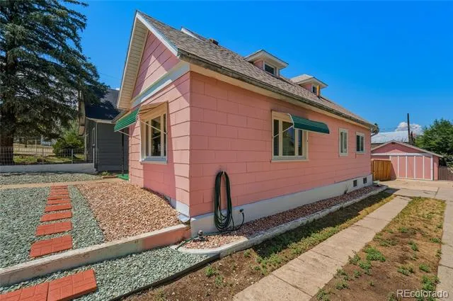 303 E White Avenue Trinidad, CO 81082