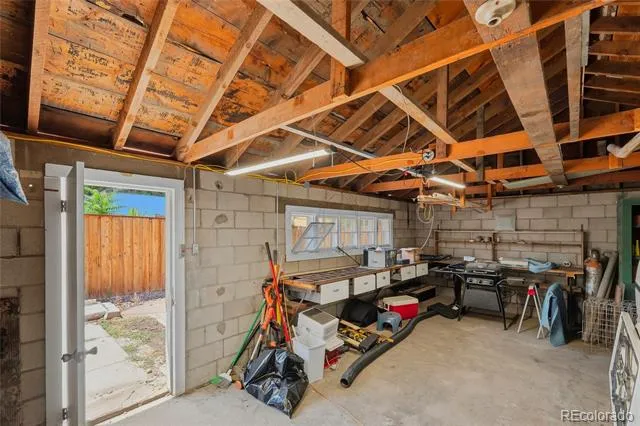 303 E White Avenue Trinidad, CO 81082