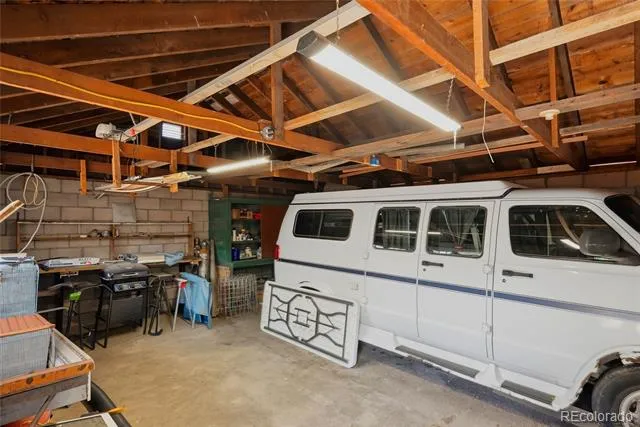 303 E White Avenue Trinidad, CO 81082