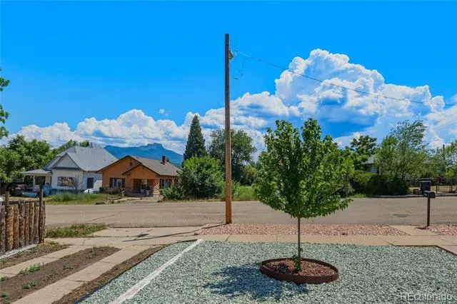 303 E White Avenue Trinidad, CO 81082