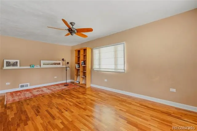 303 E White Avenue Trinidad, CO 81082