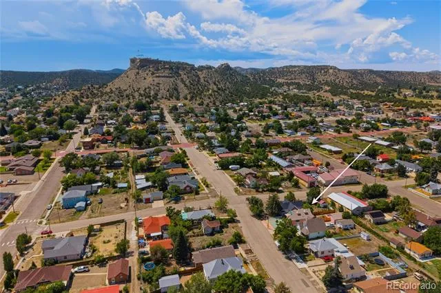 303 E White Avenue Trinidad, CO 81082