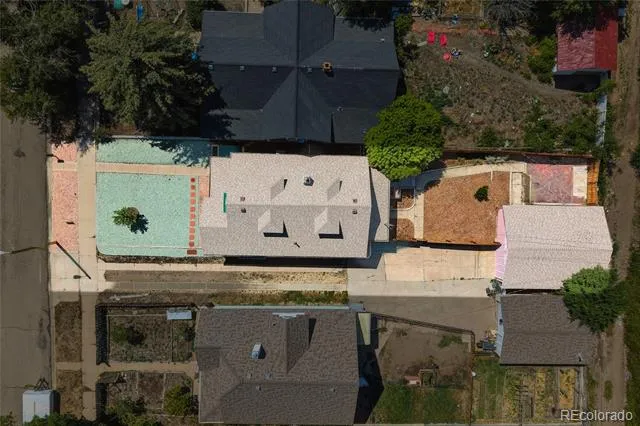 303 E White Avenue Trinidad, CO 81082