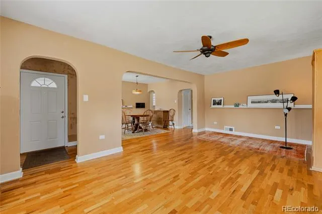303 E White Avenue Trinidad, CO 81082