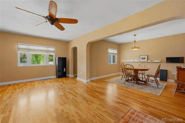 303 E White Avenue Trinidad, CO 81082
